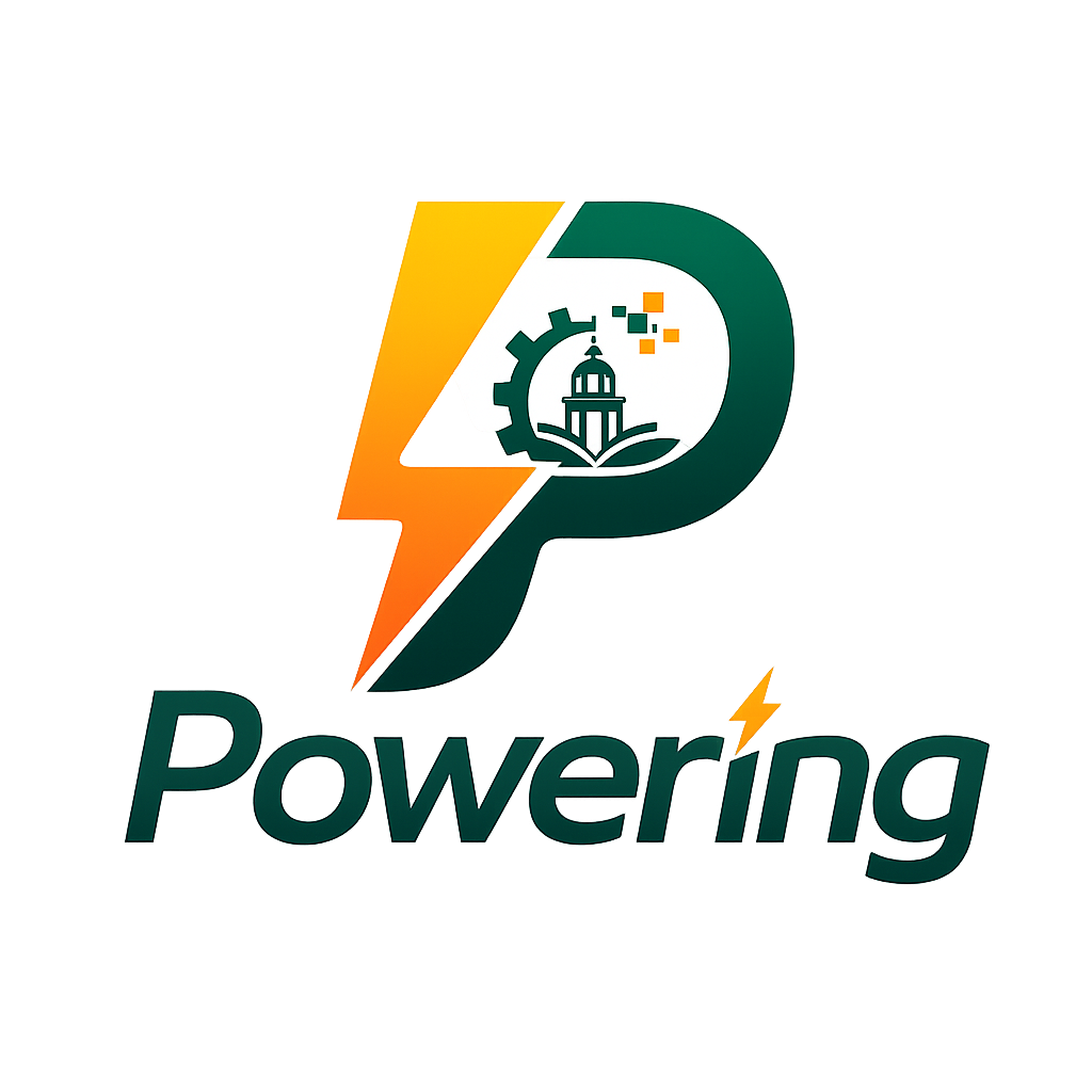 Powering
